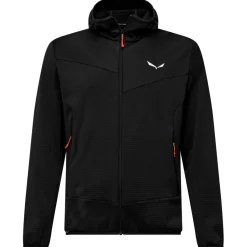 Salewa - Puez Altavia PL HD Jacket - Fleecejacke