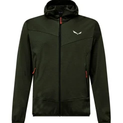 Salewa - Puez Altavia PL HD Jacket - Fleecejacke
