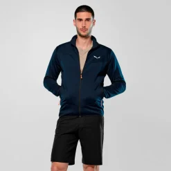 Salewa - Puez Altavia PL Jacket - Fleecejacke