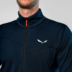 Salewa - Puez Altavia PL Jacket - Fleecejacke