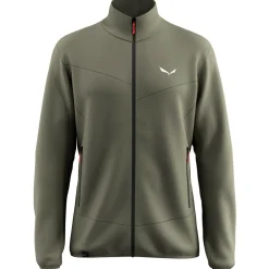 Salewa - Puez Altavia PL Jacket - Fleecejacke