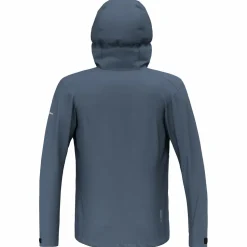 Salewa - Puez Aqua 4 PowerTex 2.5L Jacket - Regenjacke