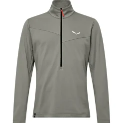 Salewa - Puez Cammino PL Half-Zip Jacket - Fleecepullover