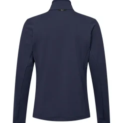 Salewa - Puez Cammino PL Half-Zip Jacket - Fleecepullover