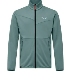 Salewa - Puez Cammino PL Jacket - Fleecejacke