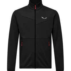 Salewa - Puez Cammino PL Jacket - Fleecejacke
