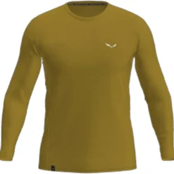 Salewa - Puez Dry Tee - Funktionsshirt