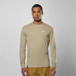 Salewa - Puez Dry Tee - Funktionsshirt