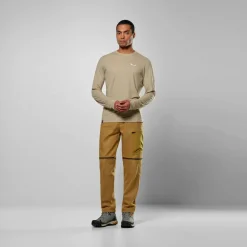 Salewa - Puez Dry Tee - Funktionsshirt