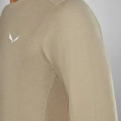 Salewa - Puez Dry Tee - Funktionsshirt