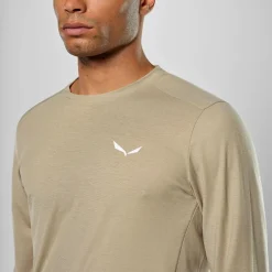 Salewa - Puez Dry Tee - Funktionsshirt