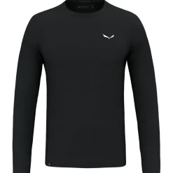 Salewa - Puez Dry Tee - Funktionsshirt