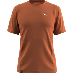 Salewa - Puez Dry T-Shirt - Funktionsshirt