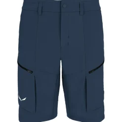 Salewa - Puez Durastretch Cargo Shorts - Shorts