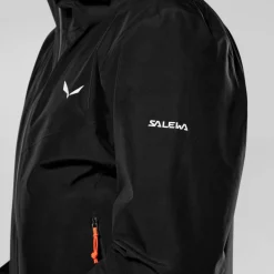 Salewa - Puez GTX 3L Epe Jacket - Regenjacke