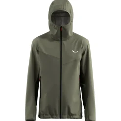 Salewa - Puez GTX 3L Epe Jacket - Regenjacke