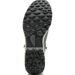 Salewa - Puez Leather Mid PTX - Wanderschuhe