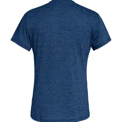 Salewa - Puez Melange Dry S/S Tee - T-Shirt