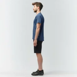 Salewa - Puez Melange Dry S/S Tee - T-Shirt
