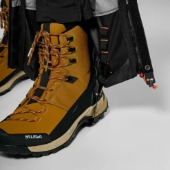 Salewa - Puez PTX Trekking Gaiter - Gamaschen