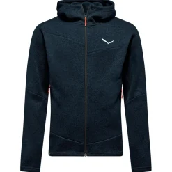 Salewa - Puez Rocca PL HD Jacket - Fleecejacke