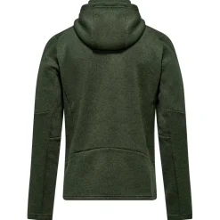 Salewa - Puez Rocca PL HD Jacket - Fleecejacke