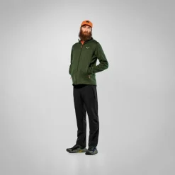 Salewa - Puez Rocca PL HD Jacket - Fleecejacke