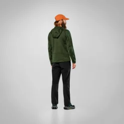 Salewa - Puez Rocca PL HD Jacket - Fleecejacke