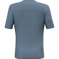 Salewa - Puez Sporty Dry T-Shirt - Funktionsshirt