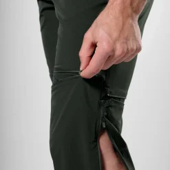 Salewa - Puez Talveno DST 2/1 Pant - Trekkinghose
