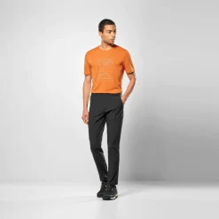 Salewa - Puez Talveno Durastretch Sho Pant - Trekkinghose