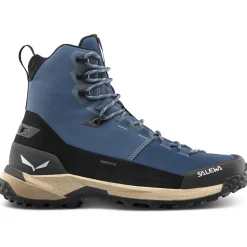 Salewa - Puez Winter Mid PTX - Winterschuhe