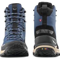 Salewa - Puez Winter Mid PTX - Winterschuhe