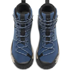 Salewa - Puez Winter Mid PTX - Winterschuhe