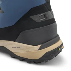 Salewa - Puez Winter Mid PTX - Winterschuhe