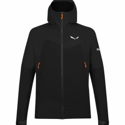 Salewa - Sella DST Jacket - Softshelljacke