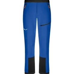 Salewa - Sella DST Light Pants - Tourenhose