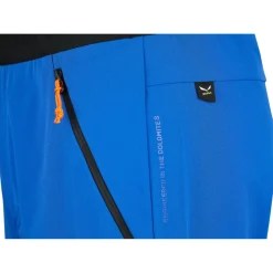 Salewa - Sella DST Light Pants - Tourenhose