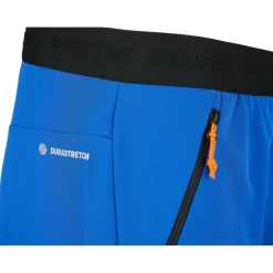 Salewa - Sella DST Light Pants - Tourenhose