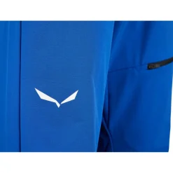 Salewa - Sella DST Light Pants - Tourenhose