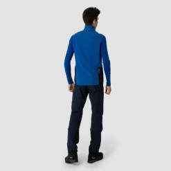 Salewa - Sella DST Vest - Softshellweste