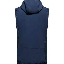 Salewa - Sella DST/TWR Hybid Vest - Merinoweste
