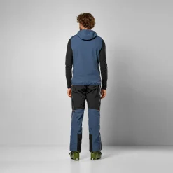 Salewa - Sella DST/TWR Hybid Vest - Merinoweste