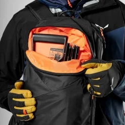 Salewa - Sella Free 22 - Skitourenrucksack