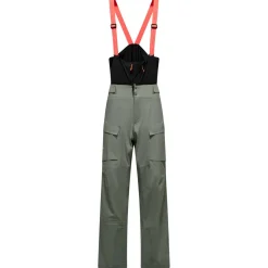 Salewa - Sella Free 3L PTX Pants - Skitourenhose
