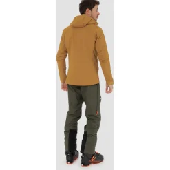 Salewa - Sella 3L Powertex Pant - Skitourenhose