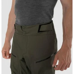 Salewa - Sella 3L Powertex Pant - Skitourenhose