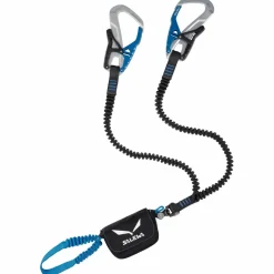 Salewa - Set Via Ferrata Ergo Tex - Klettersteigset