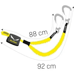 Salewa - Set Via Ferrata Ergo Tex - Klettersteigset