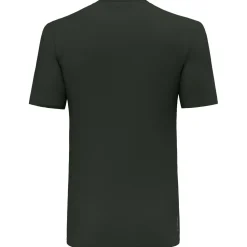 Salewa - Solidlogo Dry T-Shirt - Funktionsshirt